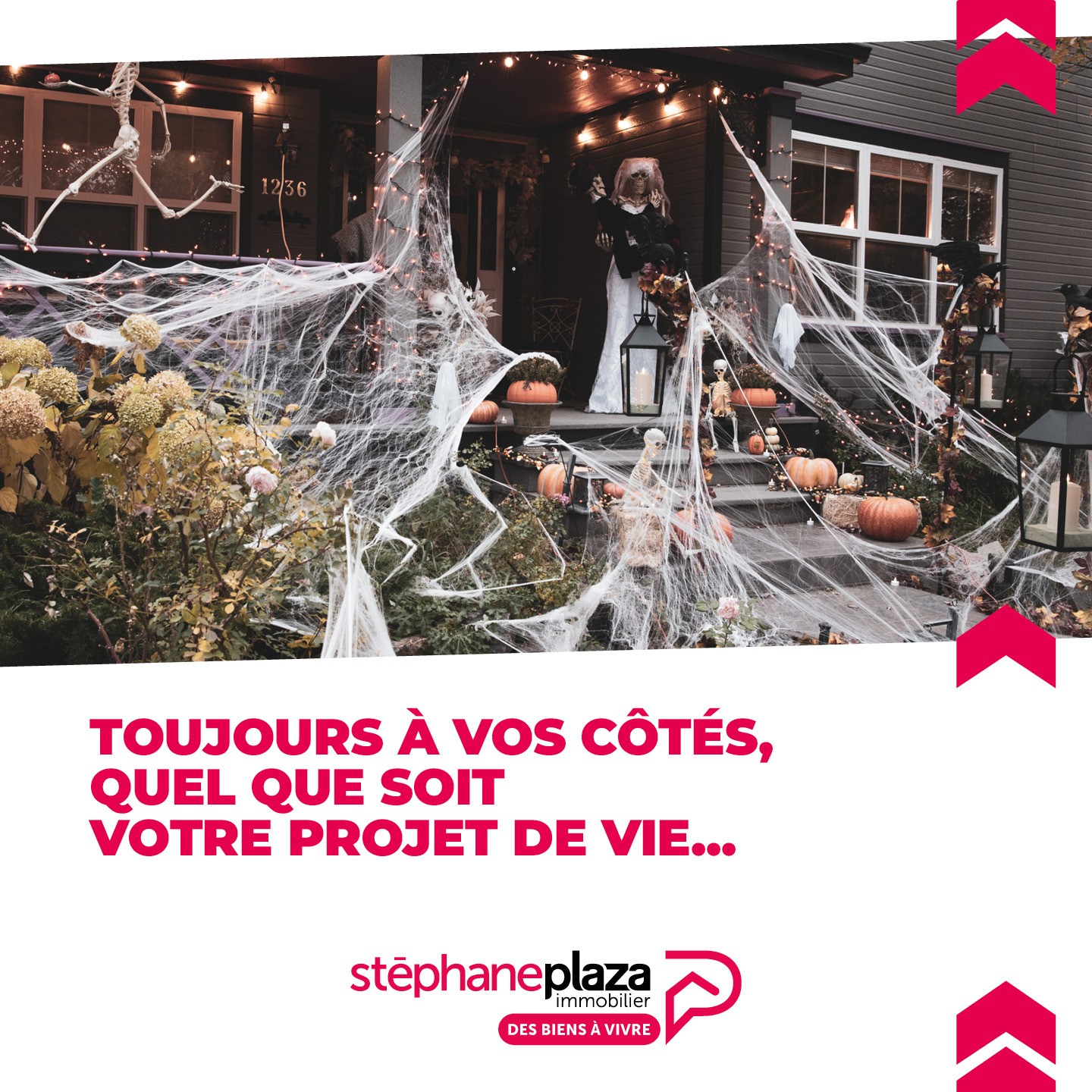 Joyeux Halloween!👻