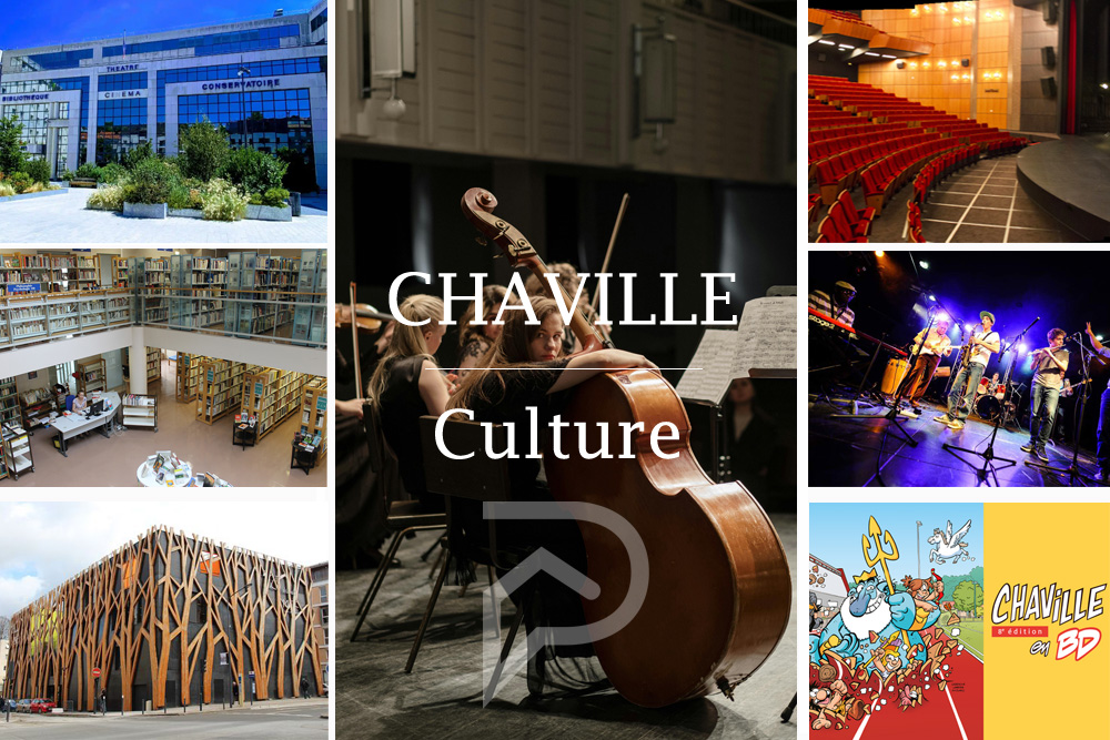 Chavile culture