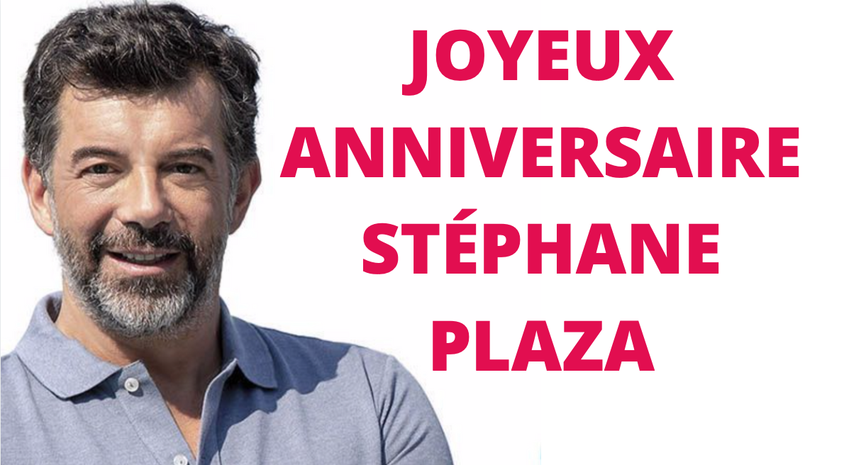 50 Ans Pour Stephane Plaza Agence Immobiliere Metz Est Stephane Plaza Immobilier