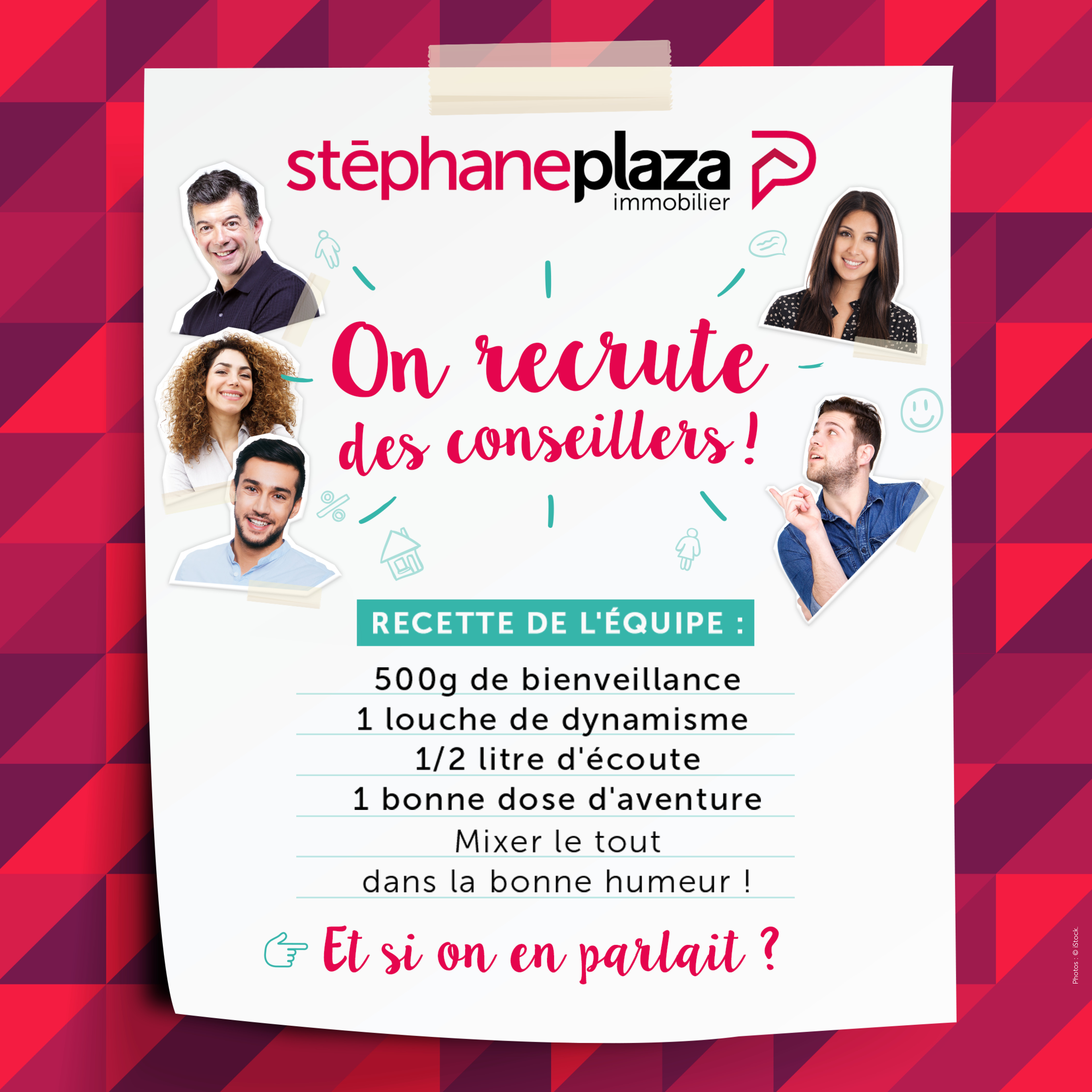 Stephane Plaza Paris 12 Diderot Recrute Agence Immobiliere Paris 12 Diderot Stephane Plaza Immobilier [ 4500 x 4500 Pixel ]