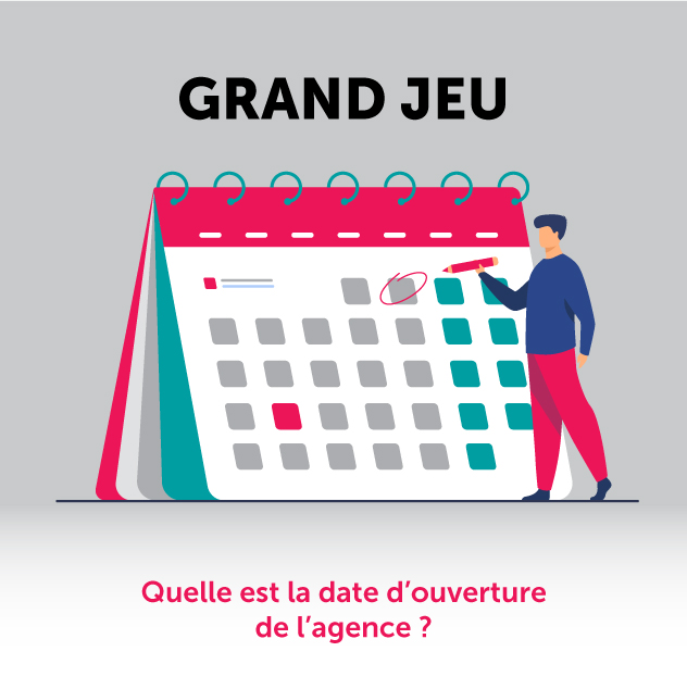 Grand Jeu Anniversaire Agence Immobiliere Saint Amand Les Eaux Stephane Plaza Immobilier