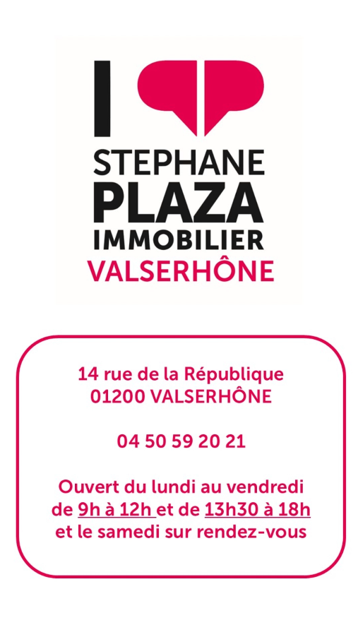 Votre nouveau partenaire immobilier 🏠